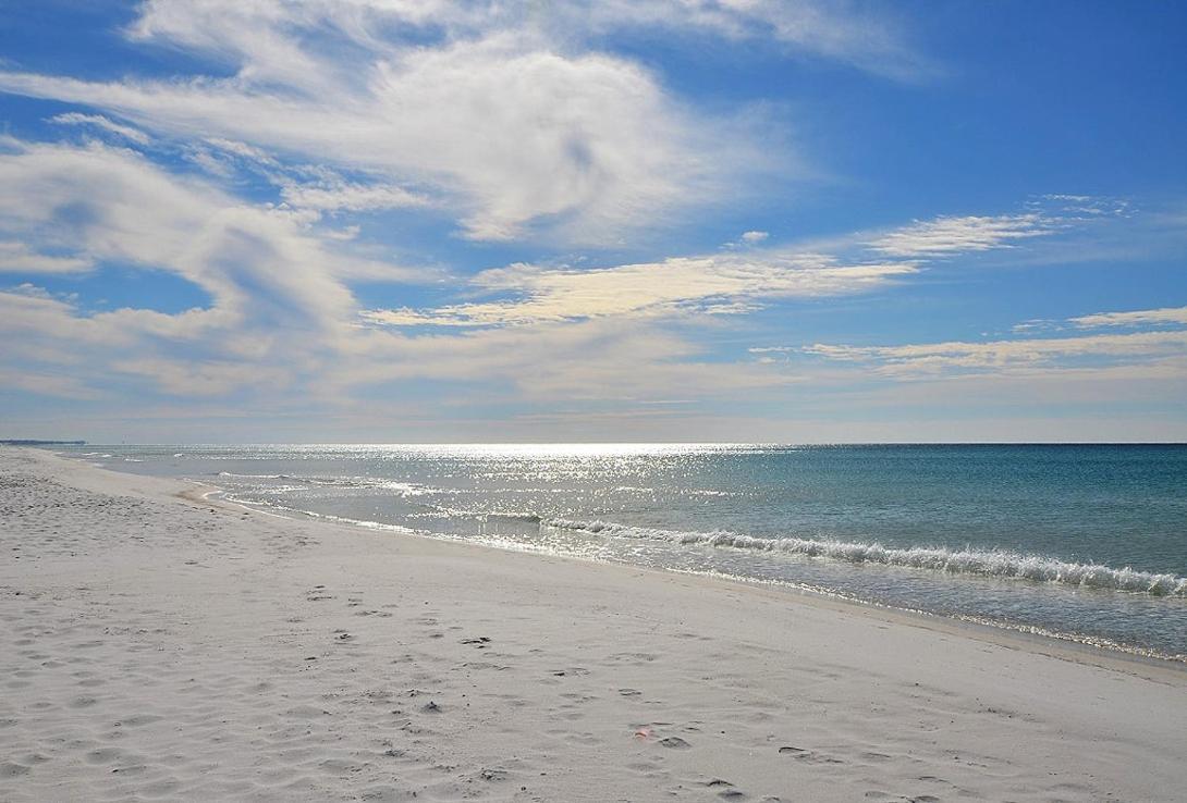 Ocean Front Escape Home Destin Extérieur photo