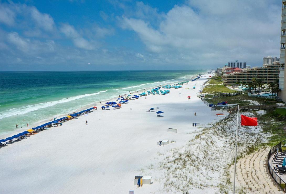 Ocean Front Escape Home Destin Extérieur photo